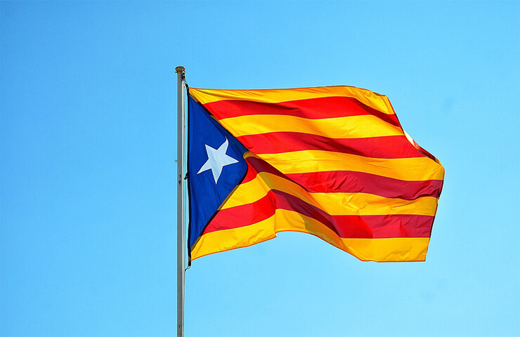 ABC del conflicto por la independencia de Cataluña