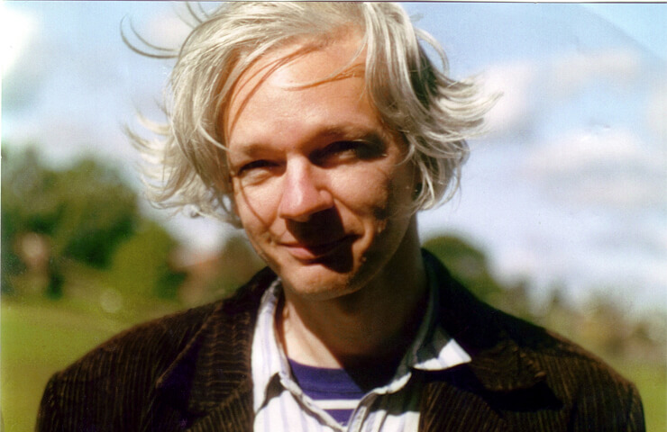 ¿Cómo afecta WikiLeaks la política mundial?
