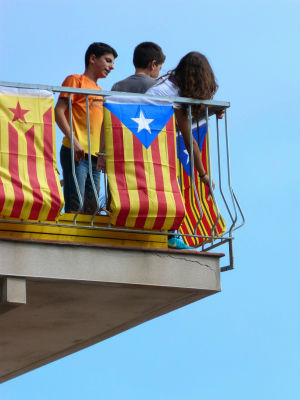 Octubre 2017 en la independencia de Catalunya