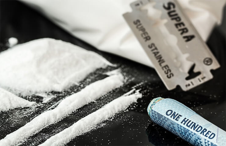 Políticas para combatir el narcotráfico
