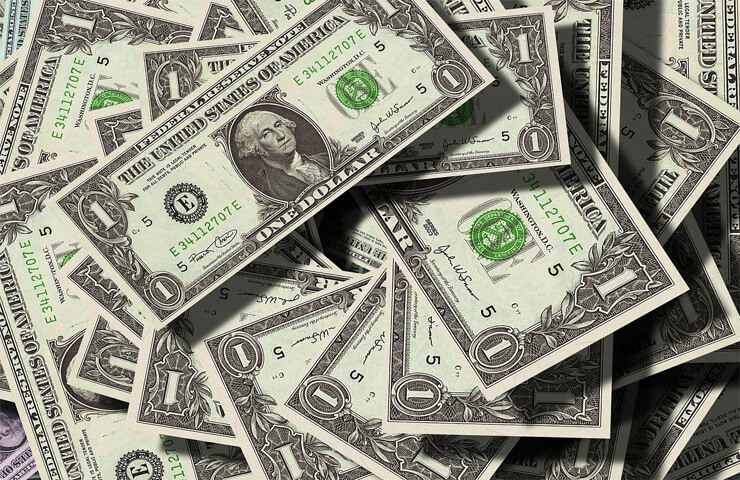 ¿Por qué el dólar es importante para la economía mundial?