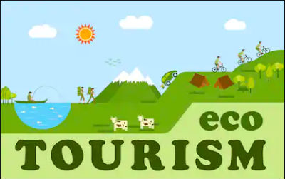 Turismo ecologico