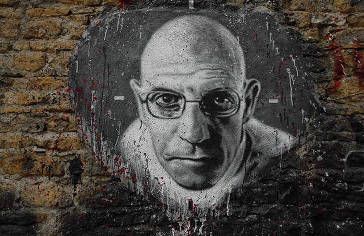 Biografía de Michel Foucault