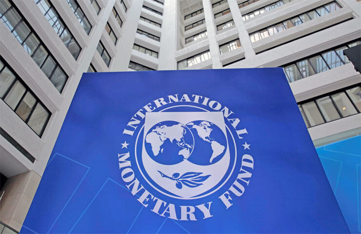 Cuál es el rol del Fondo Monetario Internacional