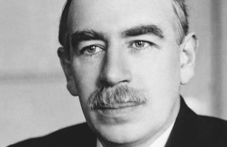 Teoría de Keynes