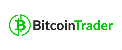 Bitcoin trader