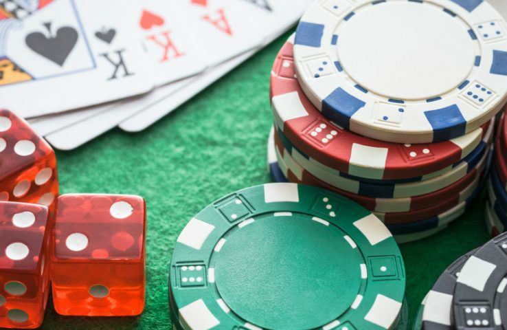 juegos de casino mas populares