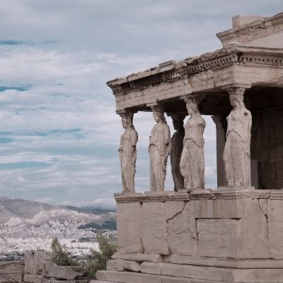 Cultura Griega antigua: historia, aportaciones y características