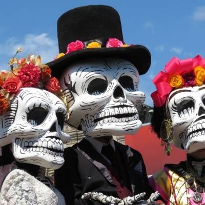Cultura Mexicana: características y tradiciones populares 