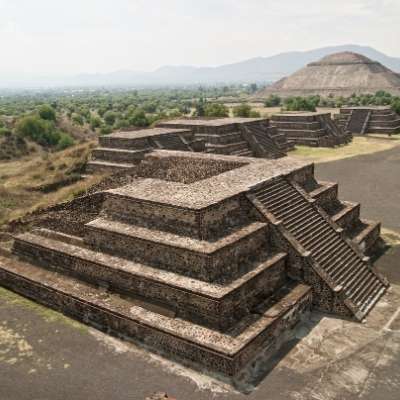 Cultura Teotihuacana: Origen, características y aportes 
