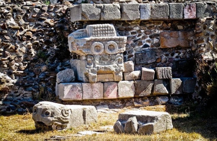 Cultura Teotihuacana: Origen, características y aportes