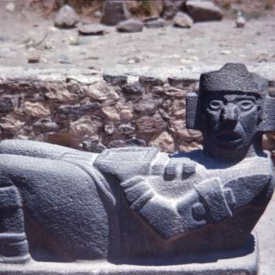 Cultura Zapoteca: ubicación, costumbres y tradiciones 