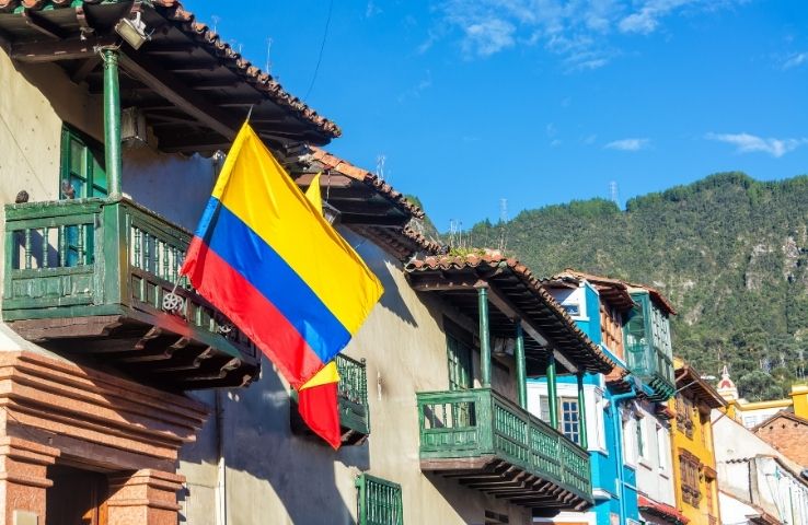 Cultura de Colombia: descubre la riqueza de las culturas colombianas