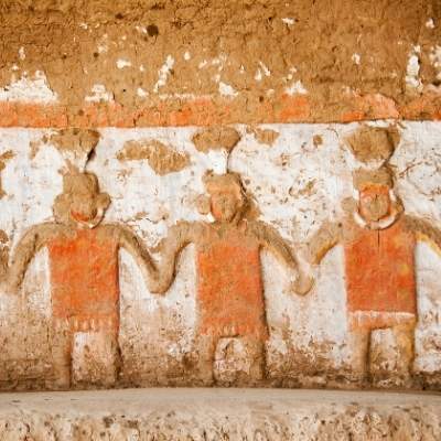 La Cultura Moche: una joya antigua desconocida del Perú 