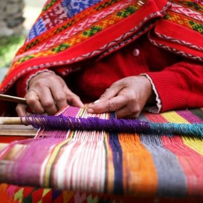 La enigmática cultura Chavín del Perú 