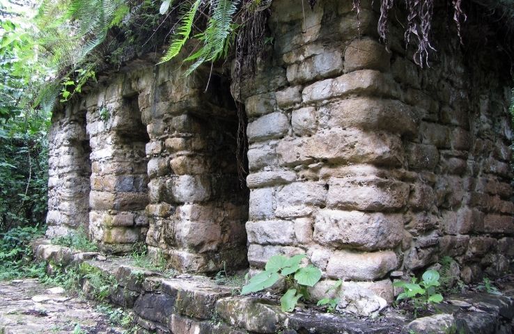 Los Lacandones: protectores mayas de la selva chiapaneca