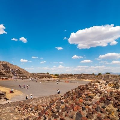 Mesoamérica: características y culturas mesoamericanas
