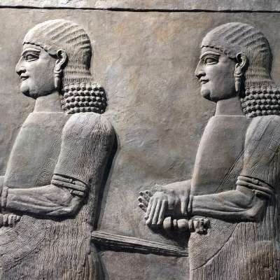 Mesopotamia: cuna de la civilización 
