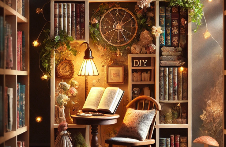 Book Nook