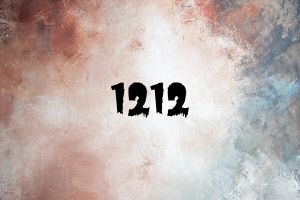 1212 significado espiritual