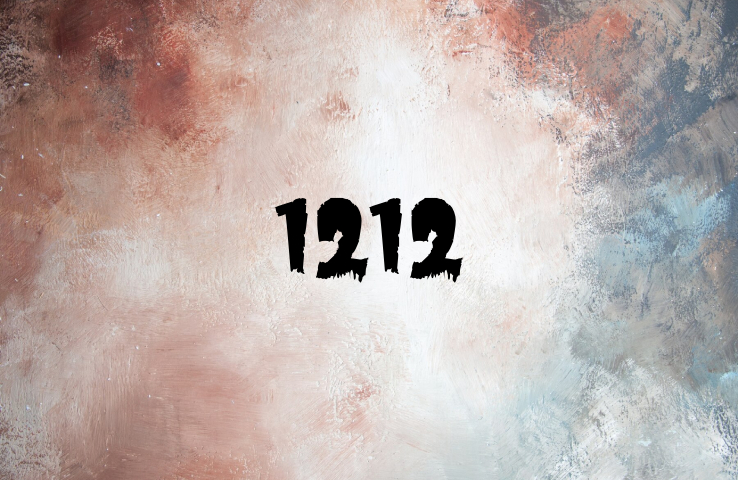 1212 significado espiritual