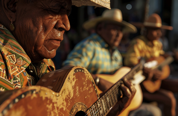 Tradiciones de Jalisco