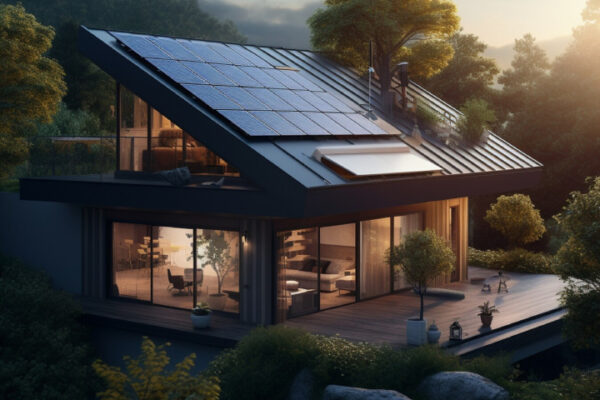 Energía alternativa en nuestra propia casa