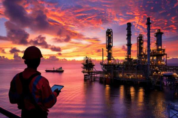 Cuencas petrolíferas de Venezuela