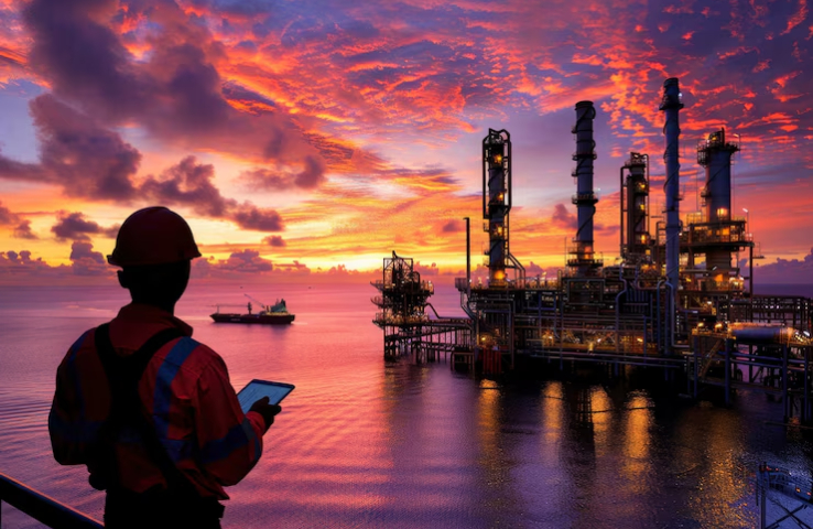 Cuencas petrolíferas de Venezuela