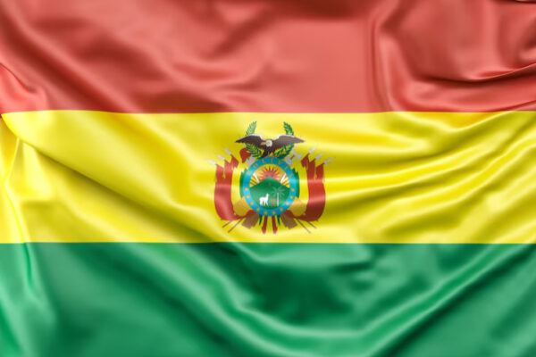 Himno al trabajo de Bolivia