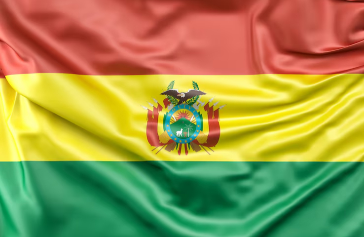 Himno al trabajo de Bolivia