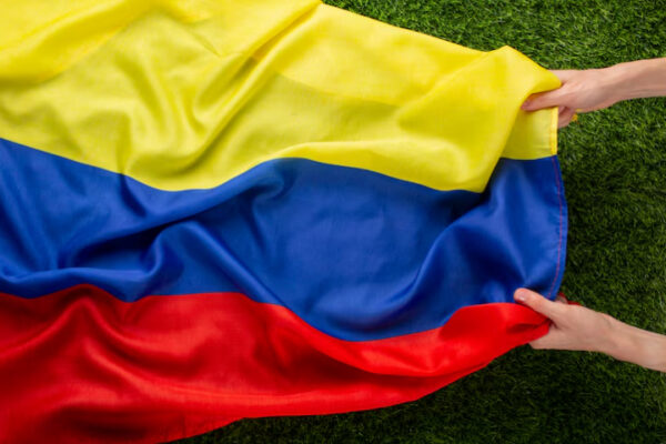 Preguntas de cultura general sobre Colombia