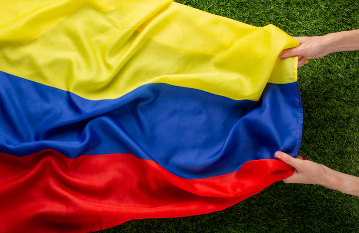 Preguntas de cultura general sobre Colombia