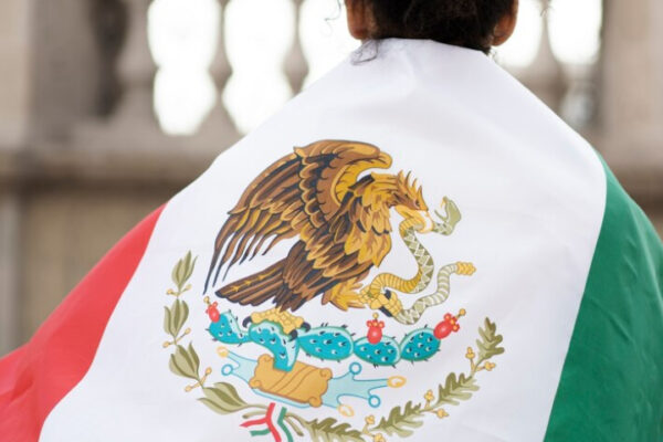 Resumen de la independencia de México para niños