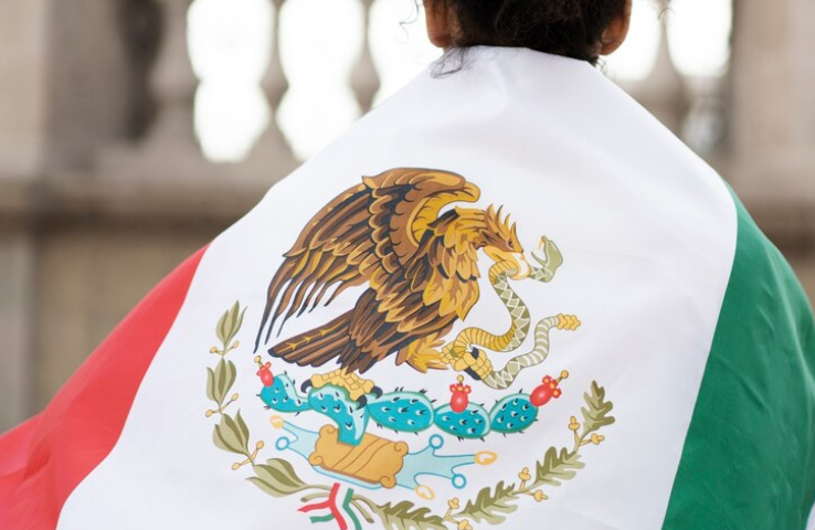 Resumen de la independencia de México para niños