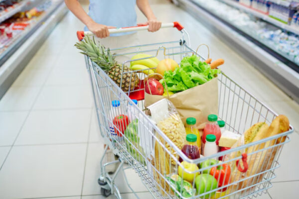 Supermercado