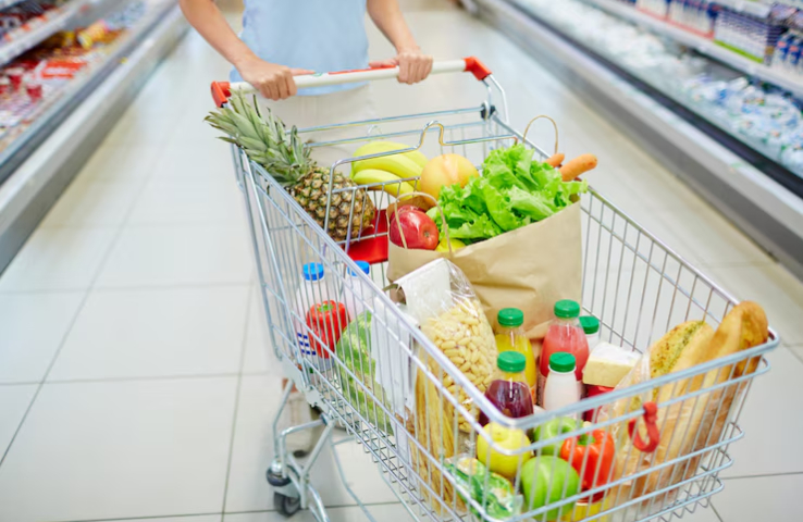 Supermercado