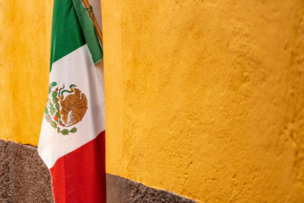 Todos los presidentes de México