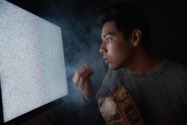 peliculas y programas de tv de cristian gamero