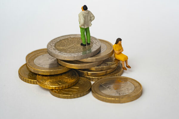 Desigualdad económica