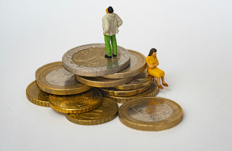 Desigualdad económica