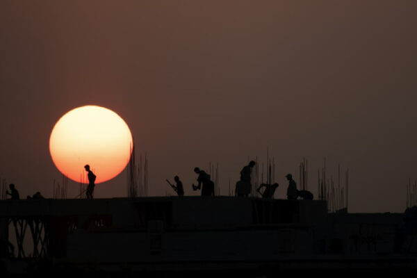 Día del Trabajador
