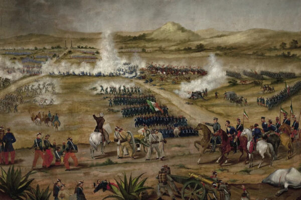 Batalla de Puebla