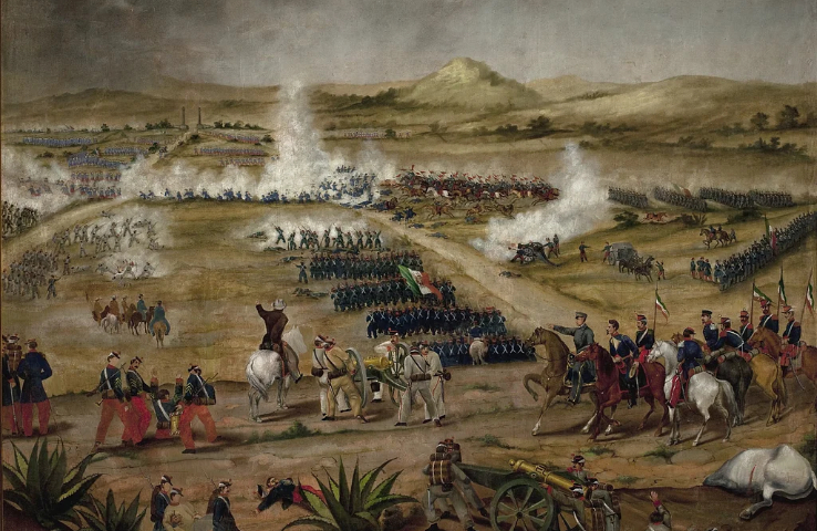 Batalla de Puebla