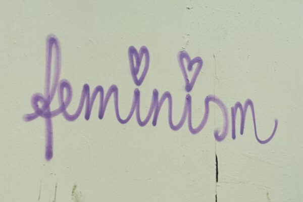 Economía feminista