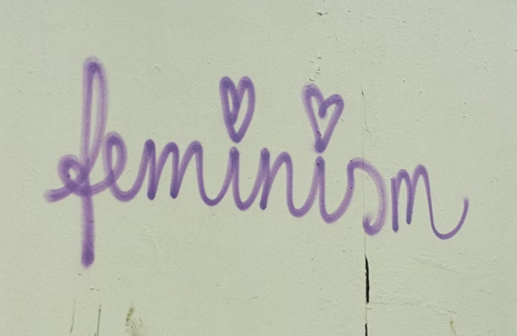 Economía feminista