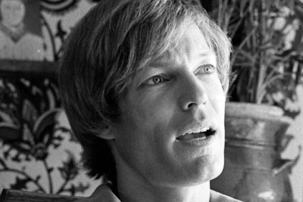 Richard Chamberlain