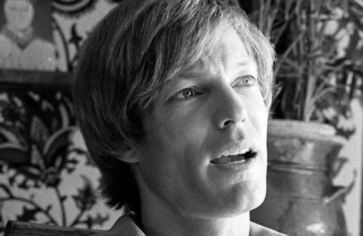 Richard Chamberlain