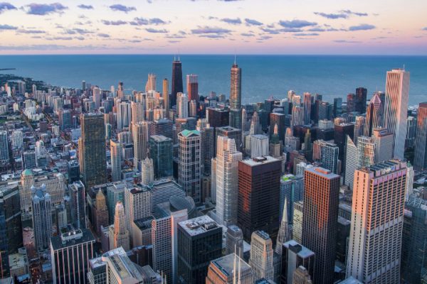 Chicago