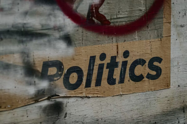 Componentes políticos
